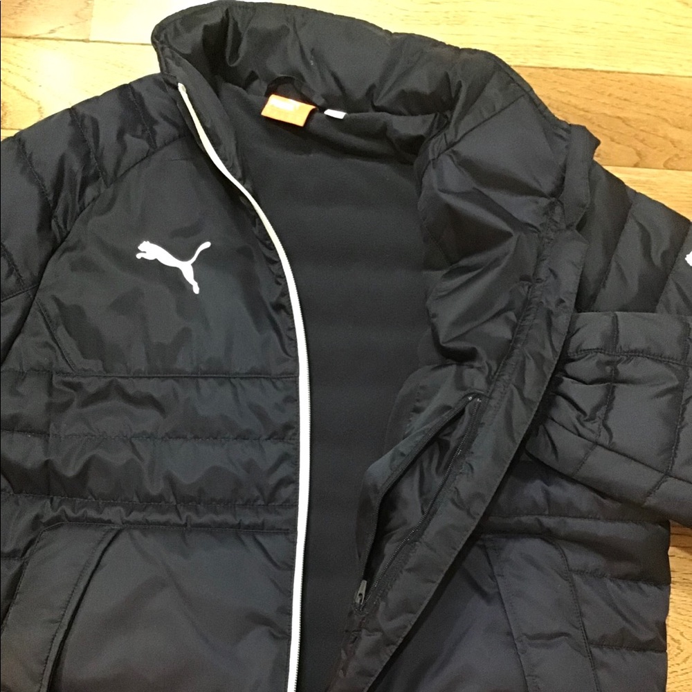 Puma Stadium Warm Cell Jacket - image 5